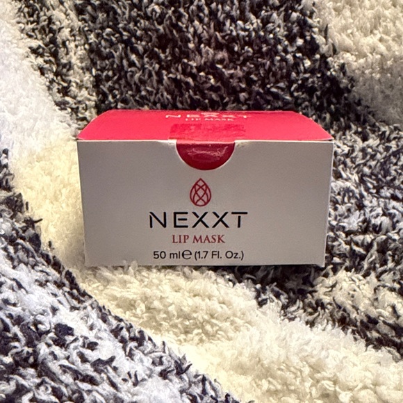 Nexxt Other - NEXXT Lip Mask 50 ml NWIB